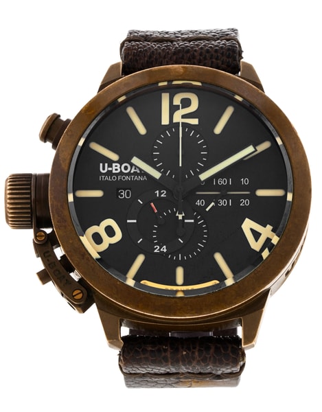 U-Boat Classico 8064